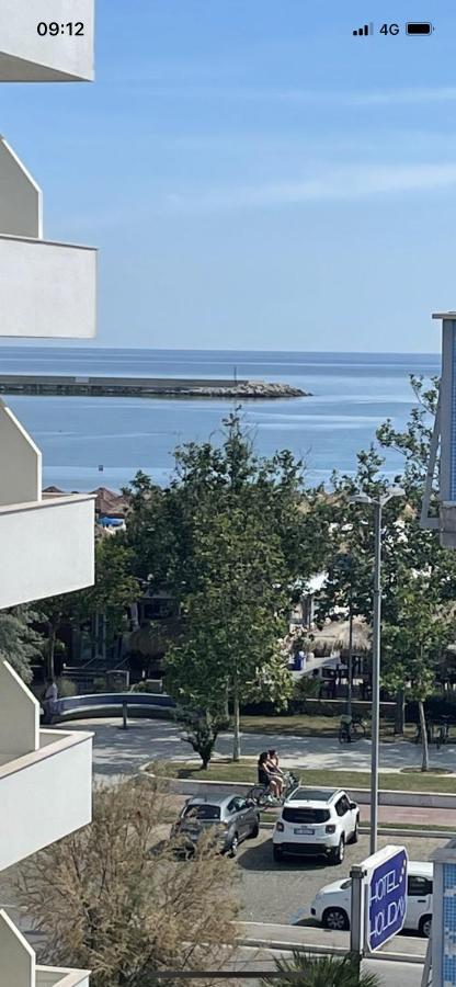 Casa Al Mare Pescara Apartment Exterior photo