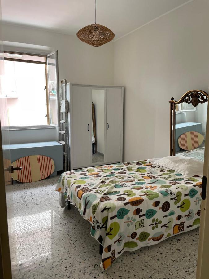 Casa Al Mare Pescara Apartment Exterior photo