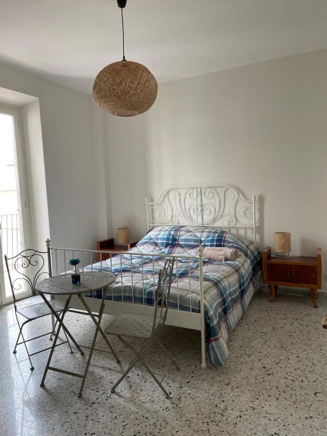 Casa Al Mare Pescara Apartment Exterior photo